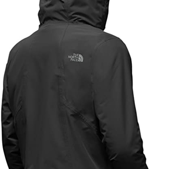 North Face Women's Highanddry Triclimate Jacket